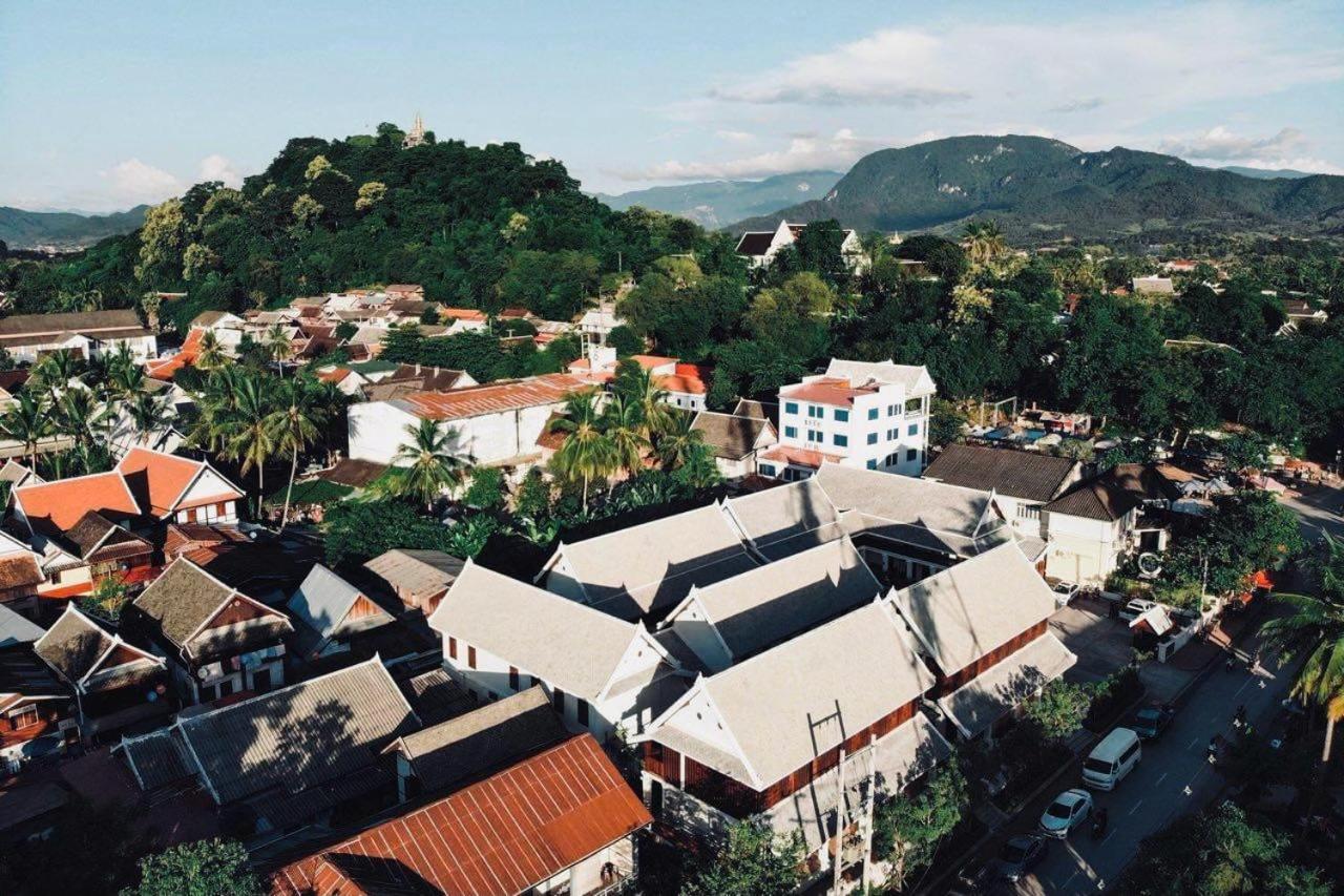 Houngvilai Hotel
