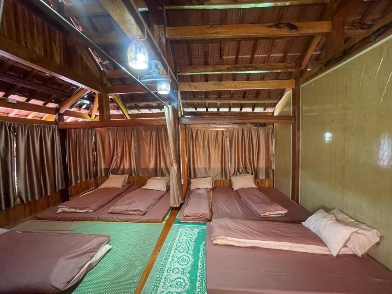 Homestay Cao Nguyên Mộc Châu view 3