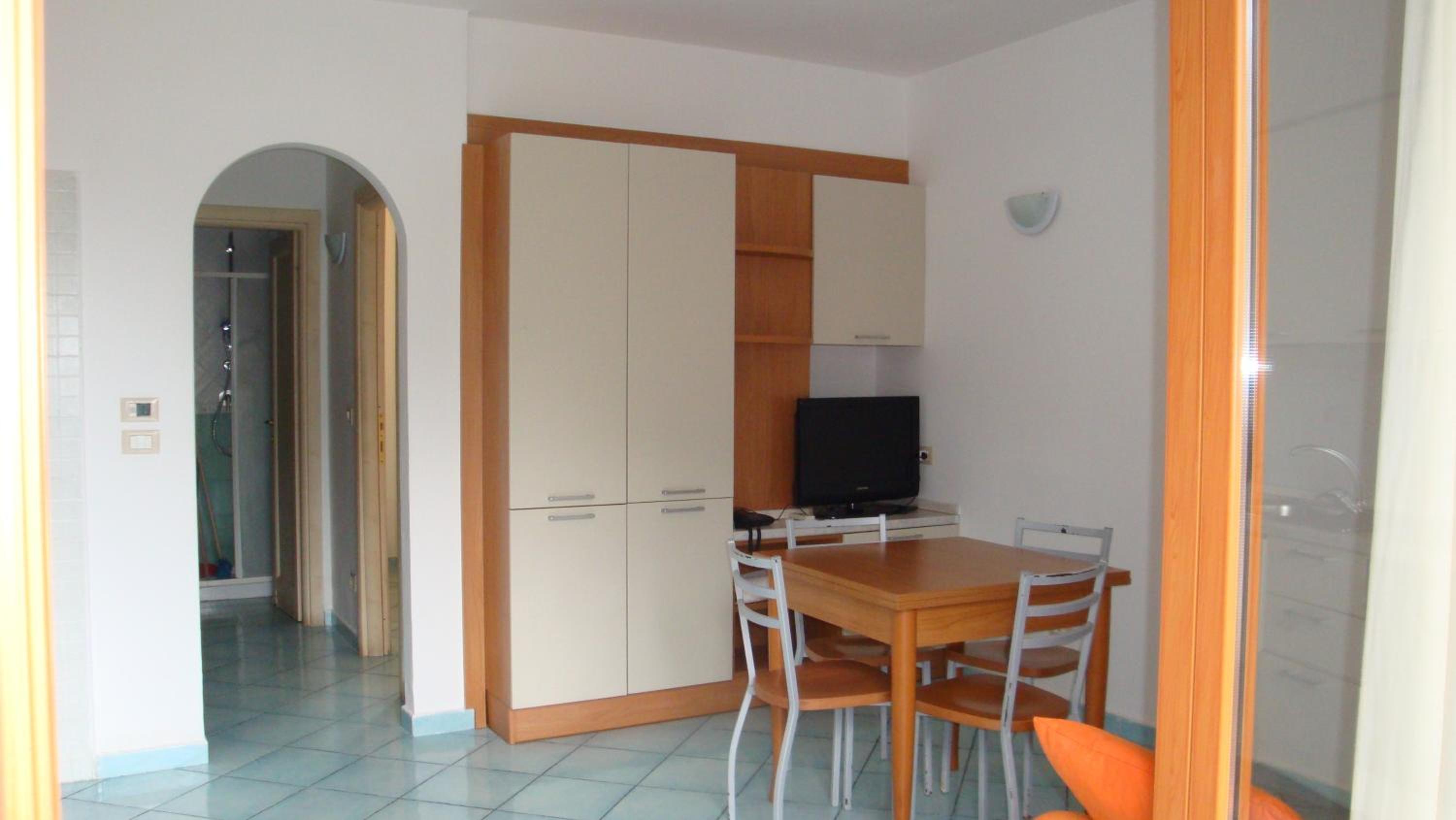 Ischia Uno Residence view 4