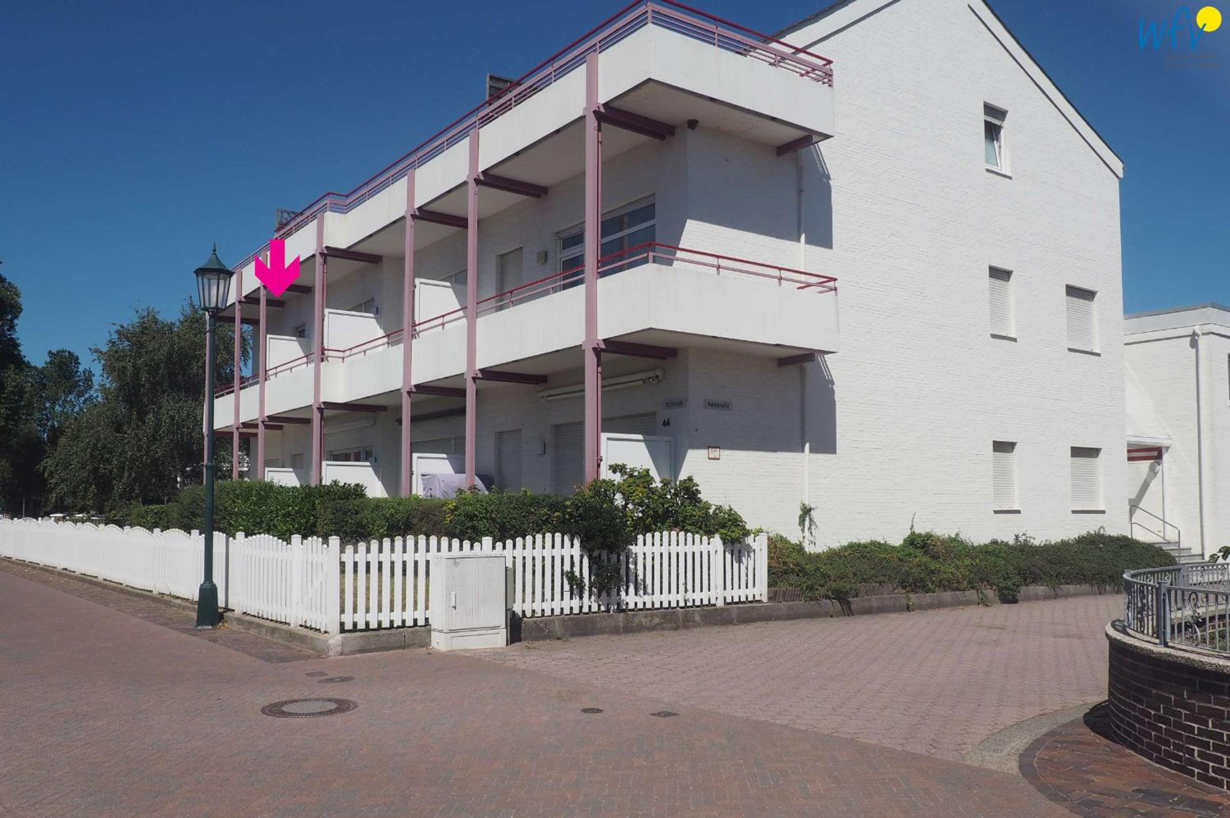 Haus Oberlin Ferienwohnung 8