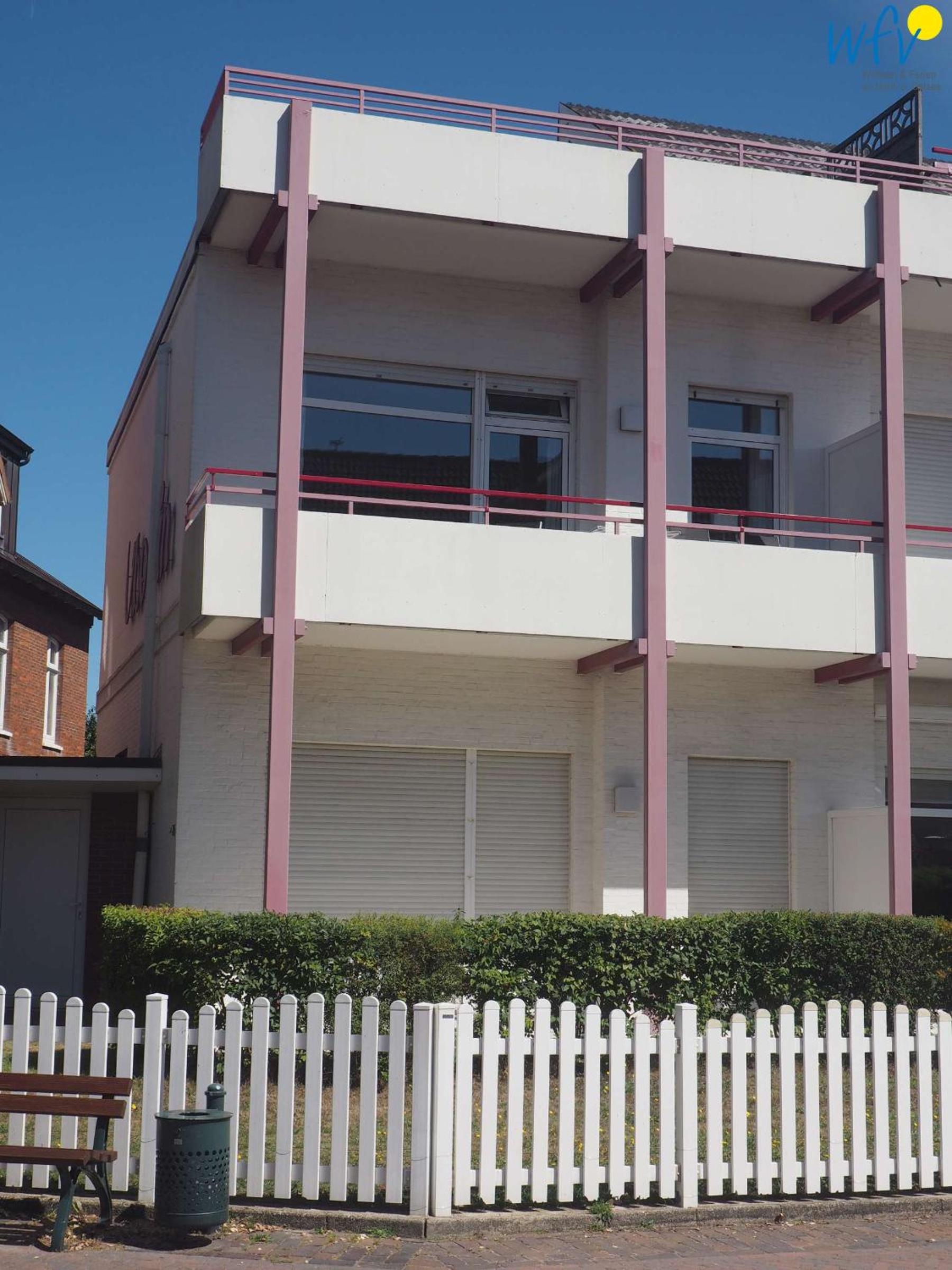 Haus Oberlin Ferienwohnung 8