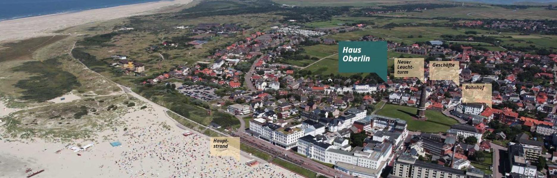 Haus Oberlin Ferienwohnung 6