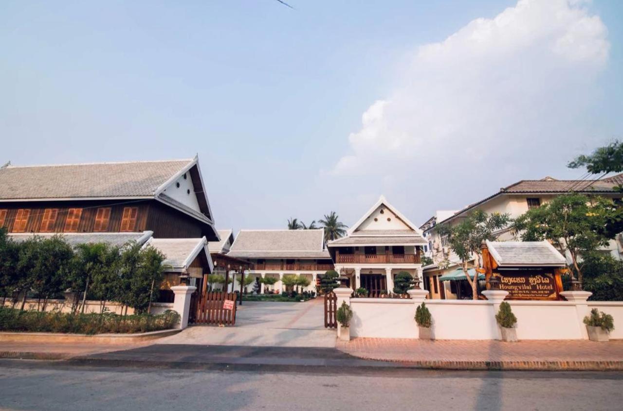 Houngvilai Hotel