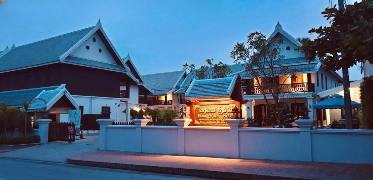 Houngvilai Hotel