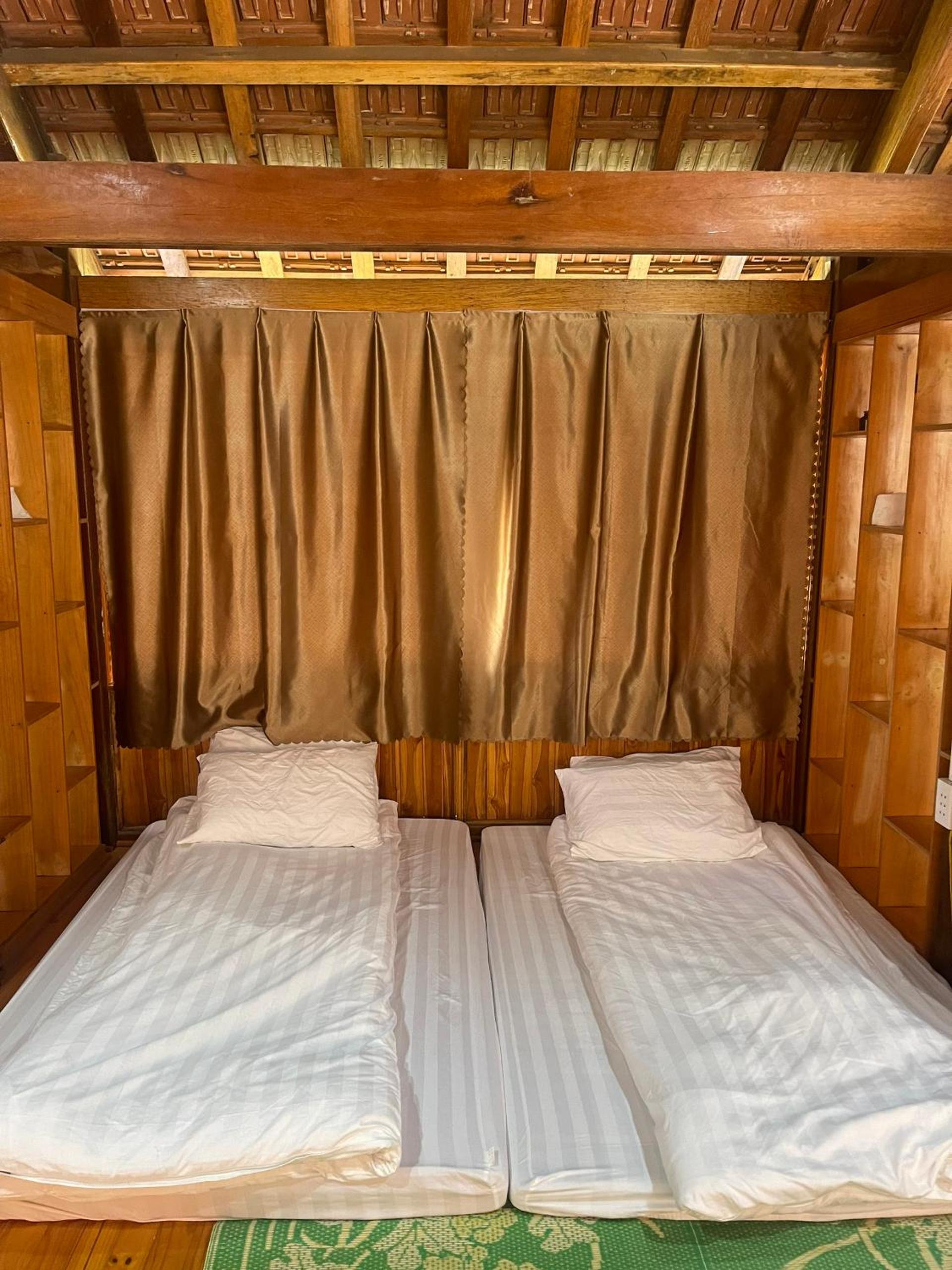 Homestay Cao Nguyên Mộc Châu view 5
