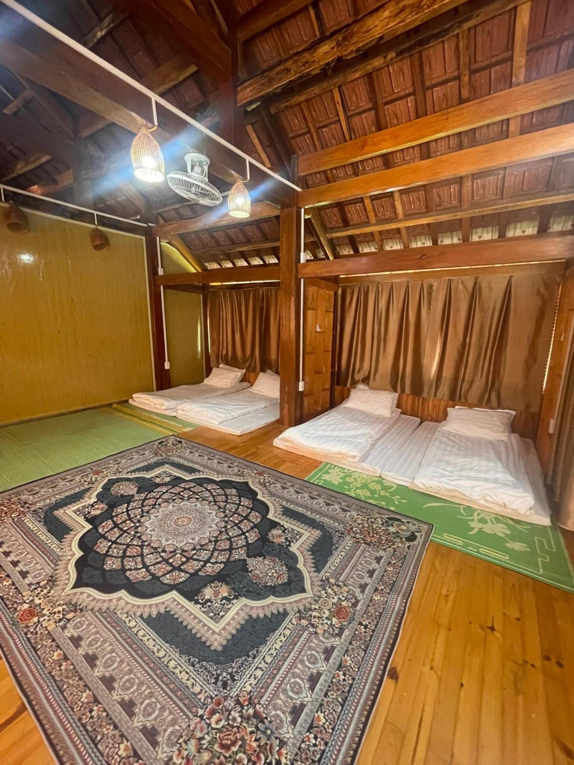 Homestay Cao Nguyên Mộc Châu view 2
