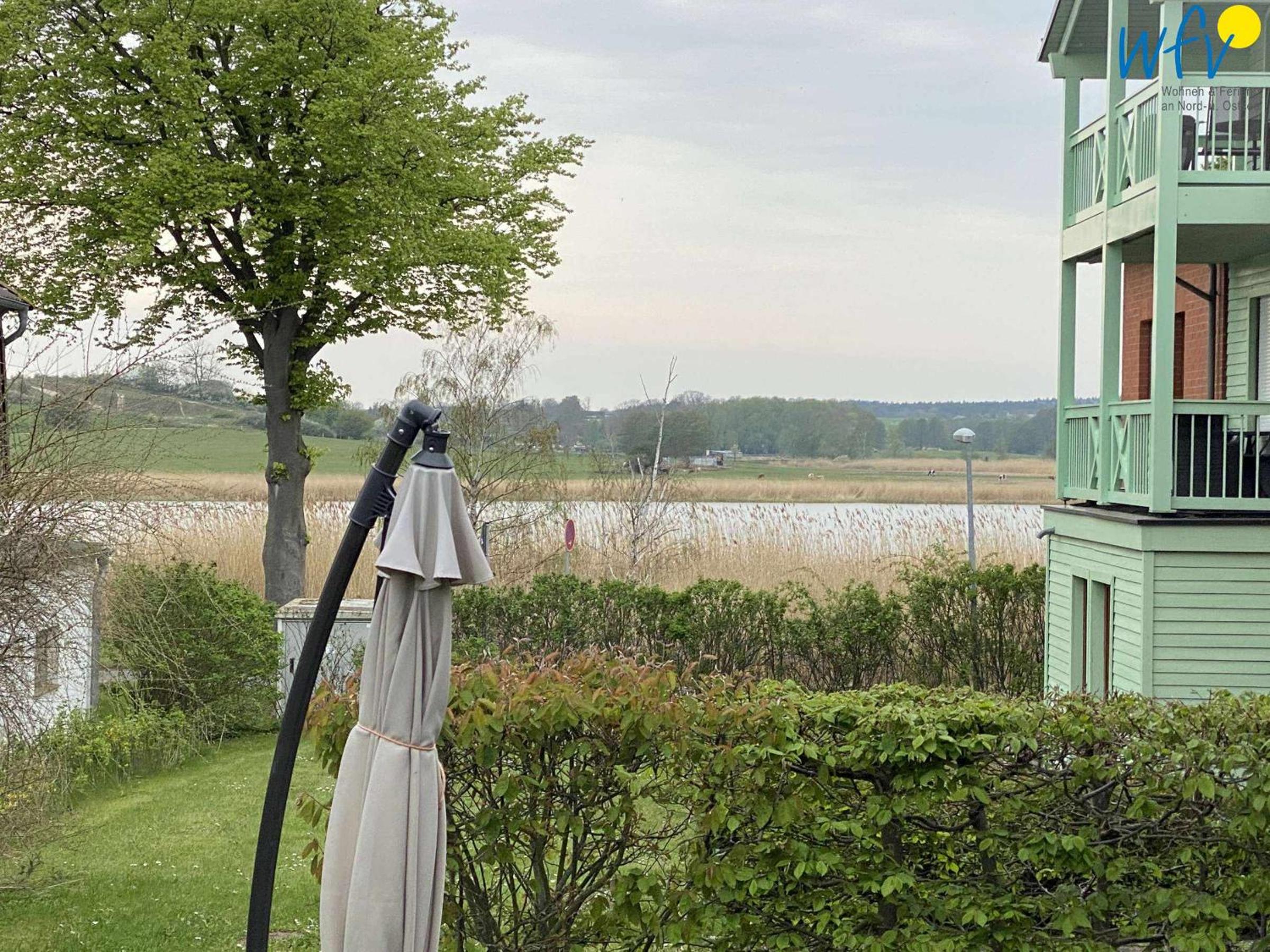 Ferienpark Seedorf Fischerhaus - Ferienwohnung 3