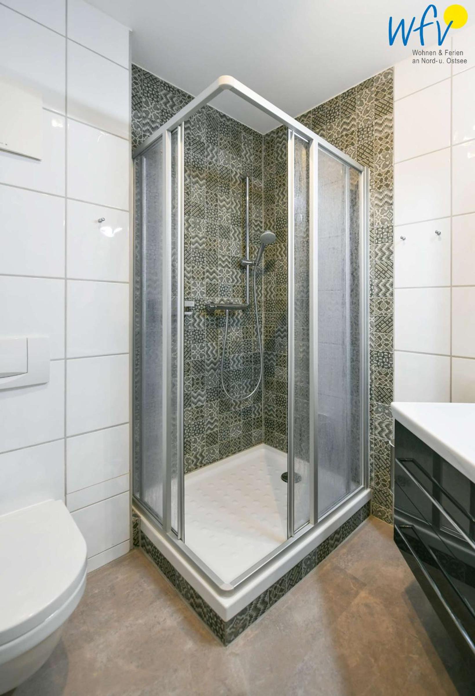 Ferienpark Seedorf Fischerhaus - Ferienwohnung 3
