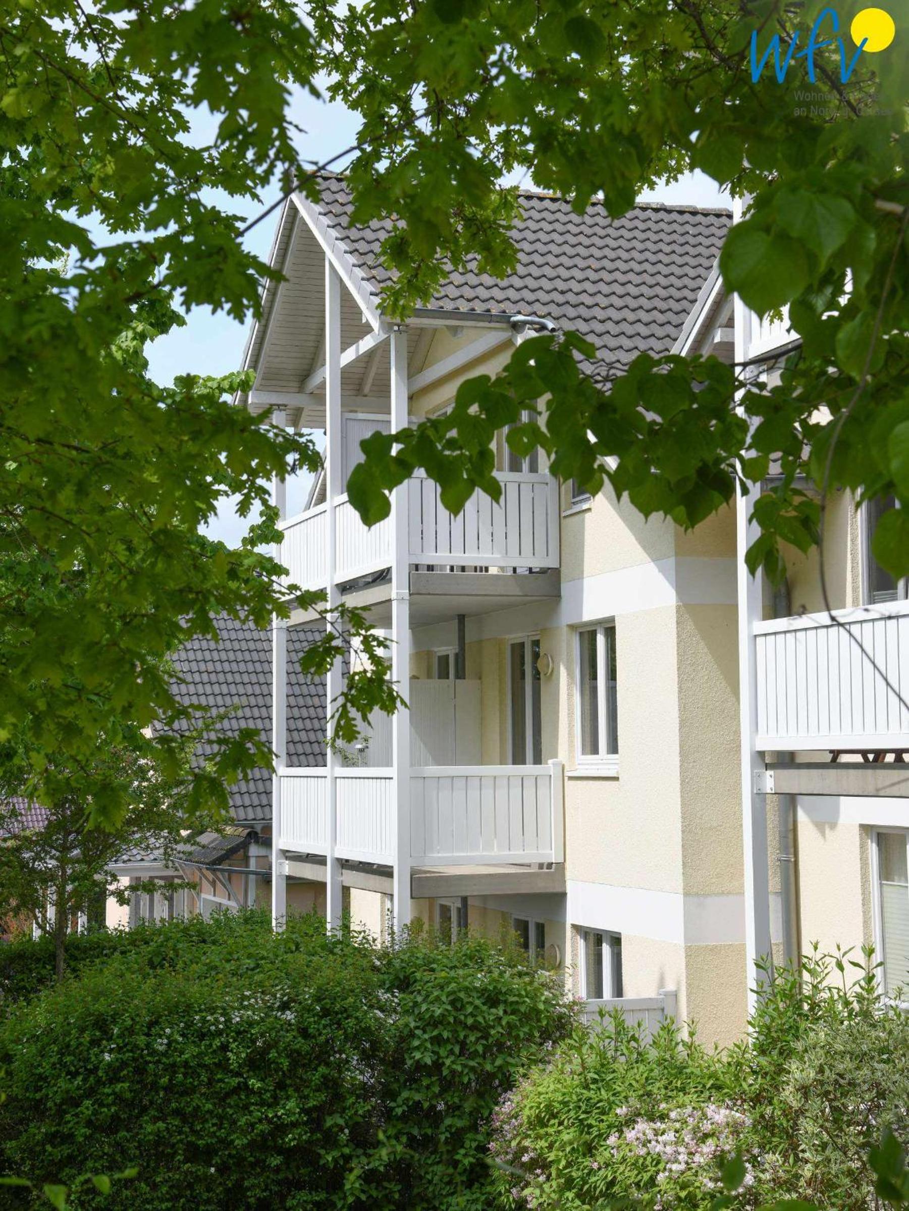 Wohnpark Stadt Hamburg Ferienwohnung 44