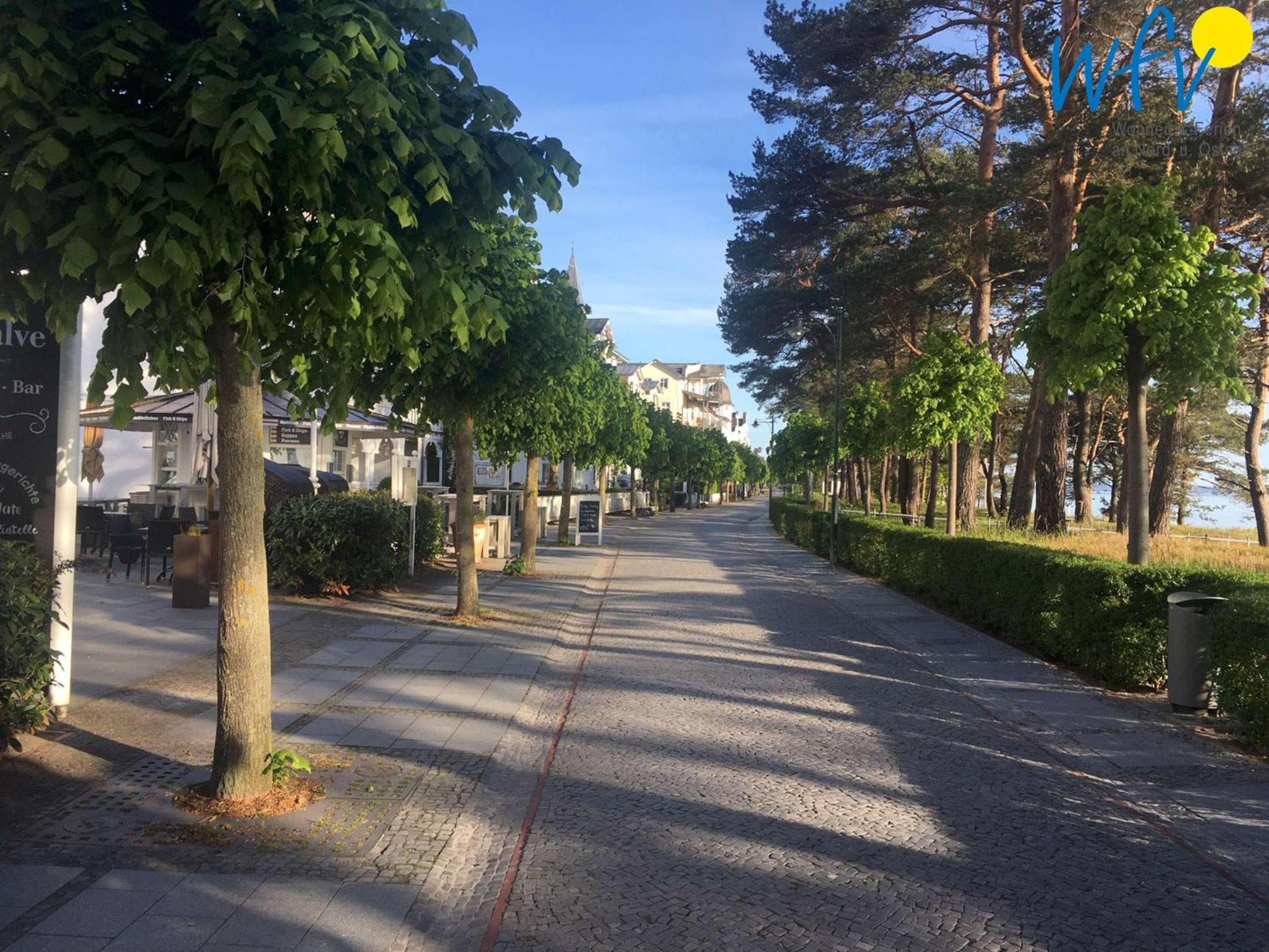 Wohnpark Stadt Hamburg Ferienwohnung 13