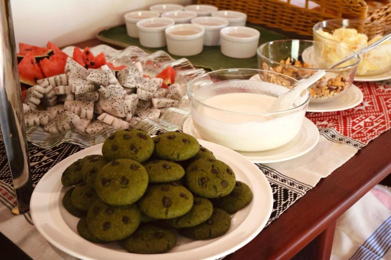 Houngvilai Hotel