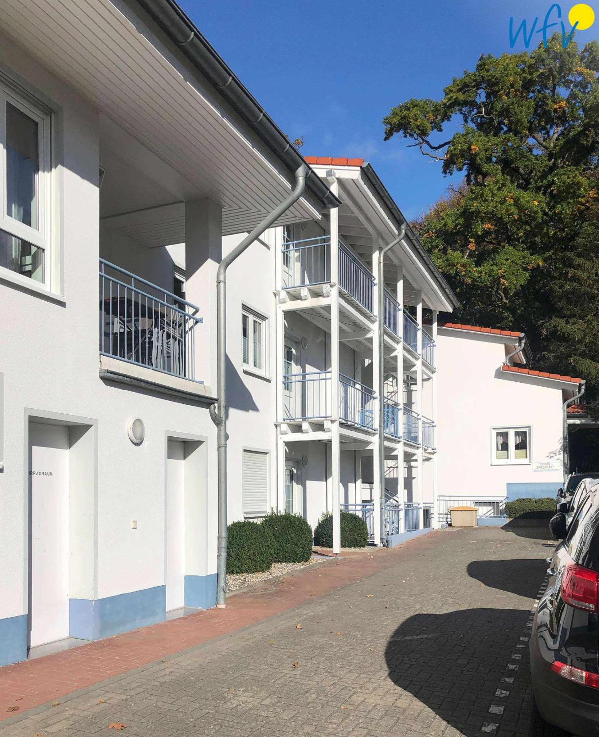 Residenz Binz Ferienwohnung 19