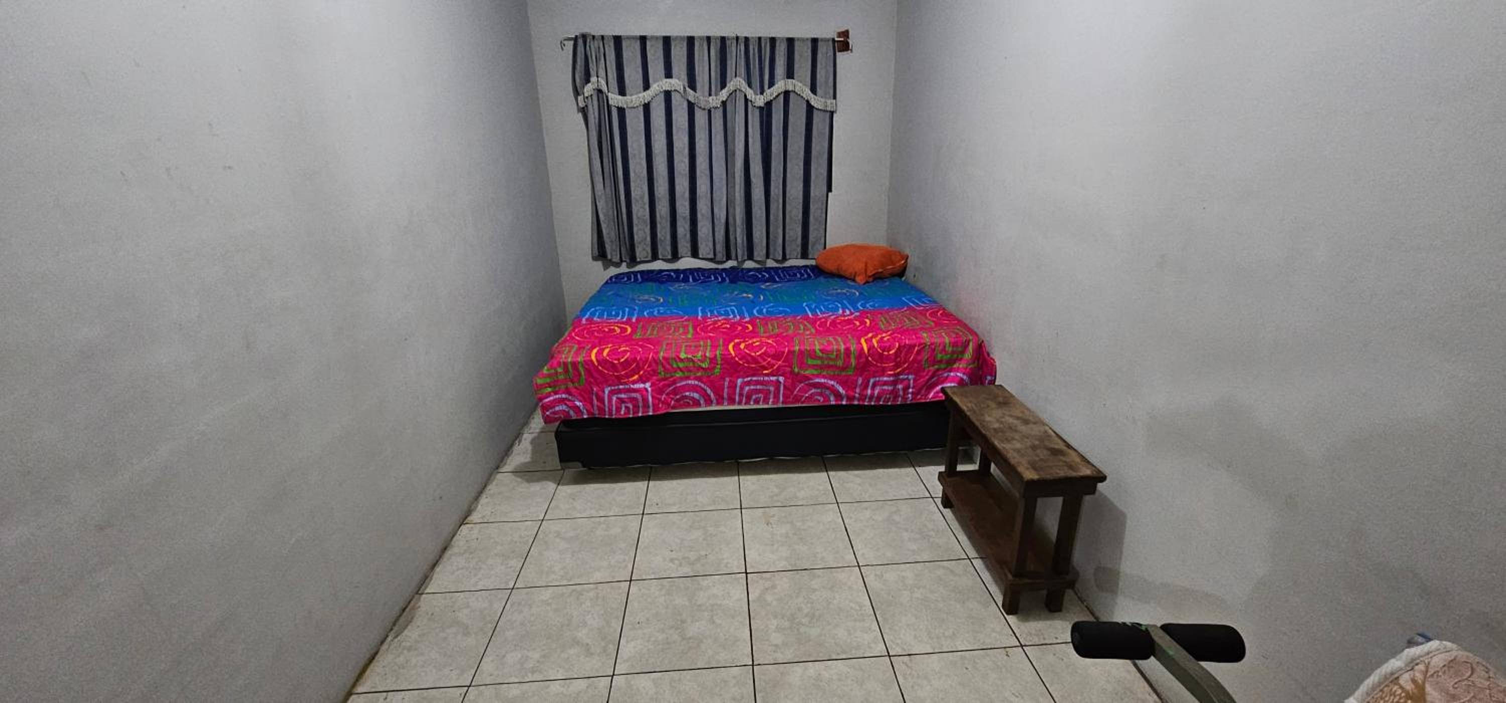 La Casa de Diego view 4