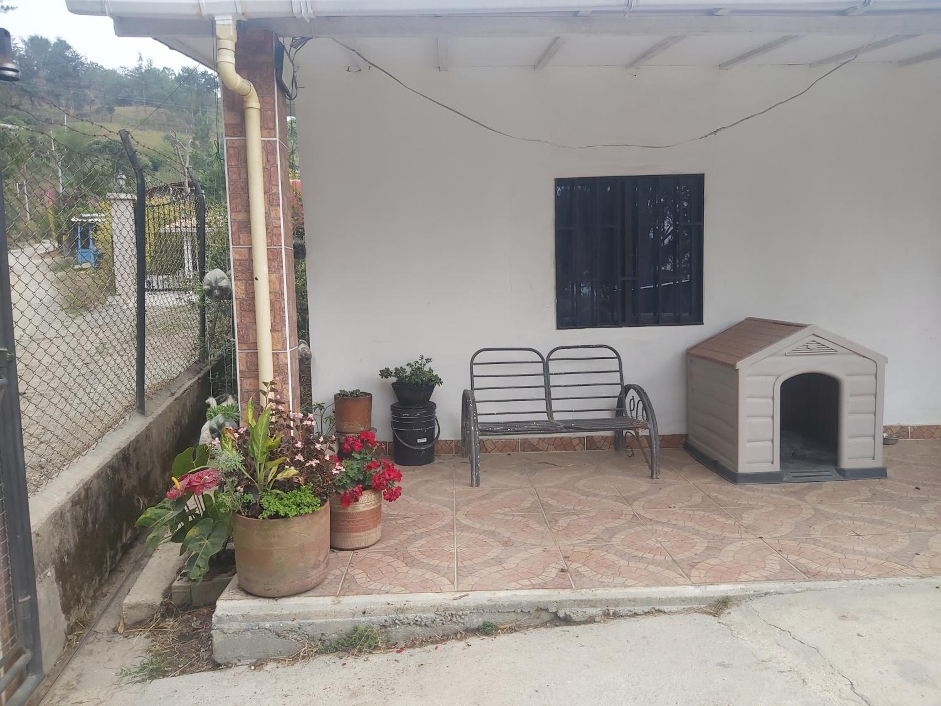 Granja la Gabriela