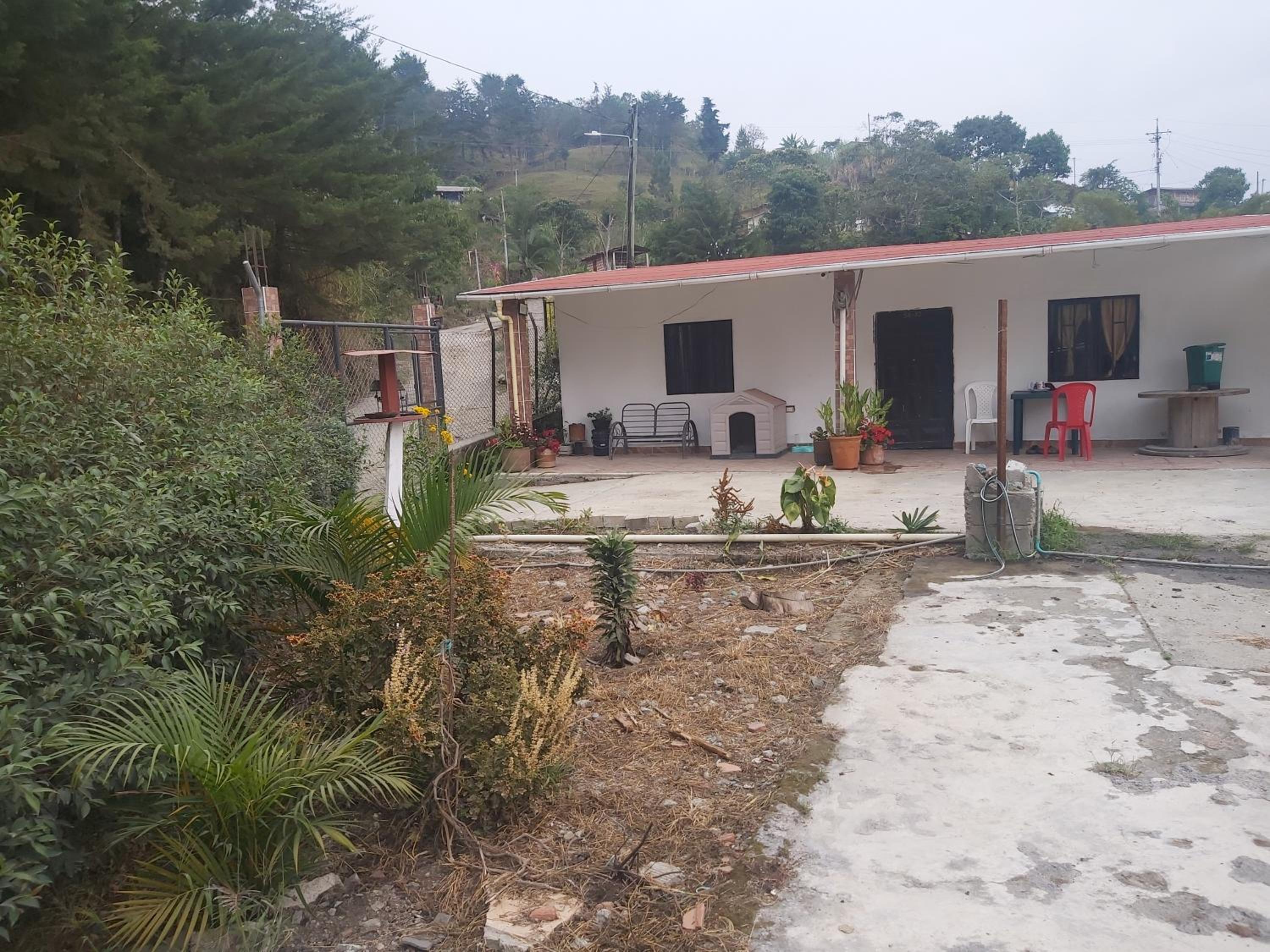 Granja la Gabriela