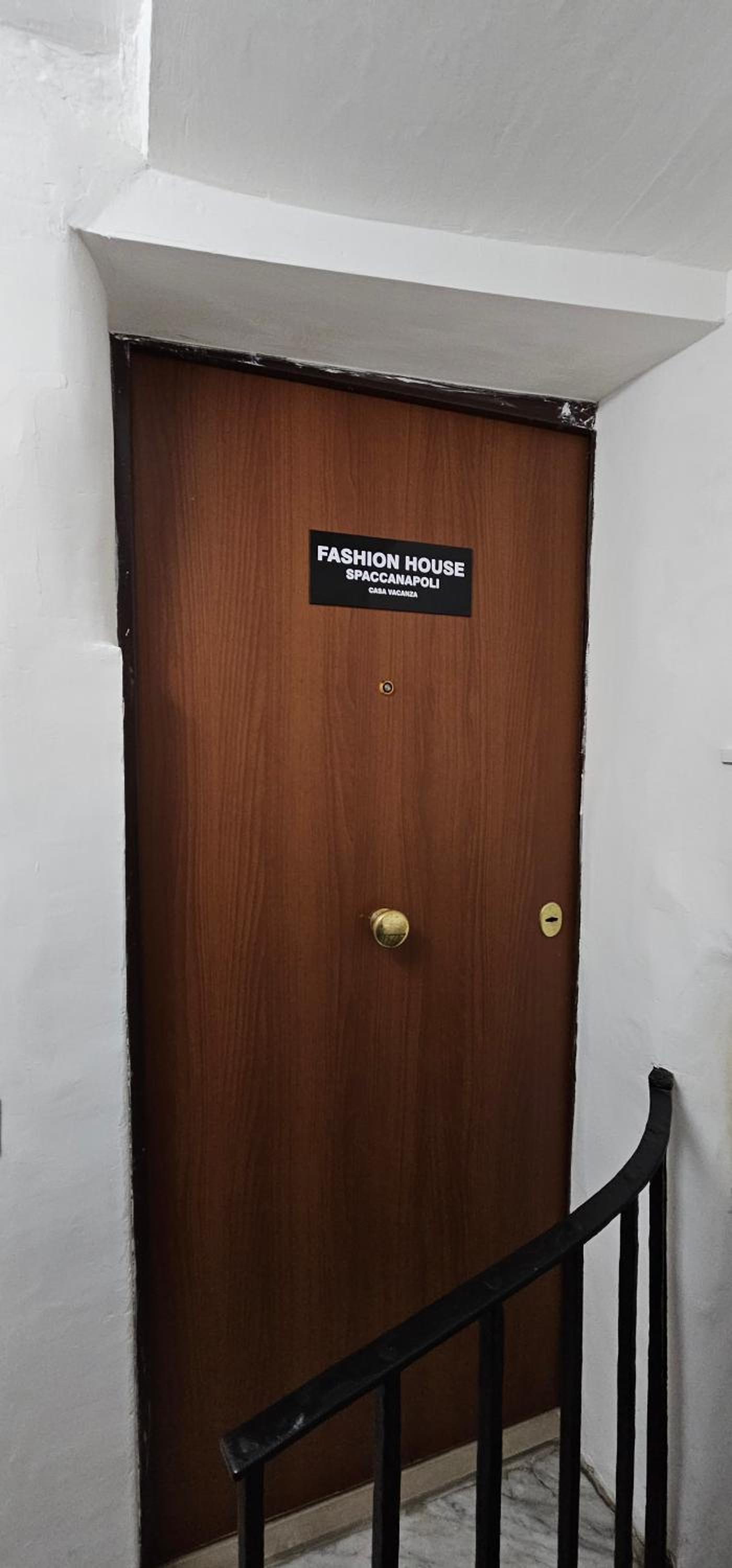 Fashion House Spaccanapoli