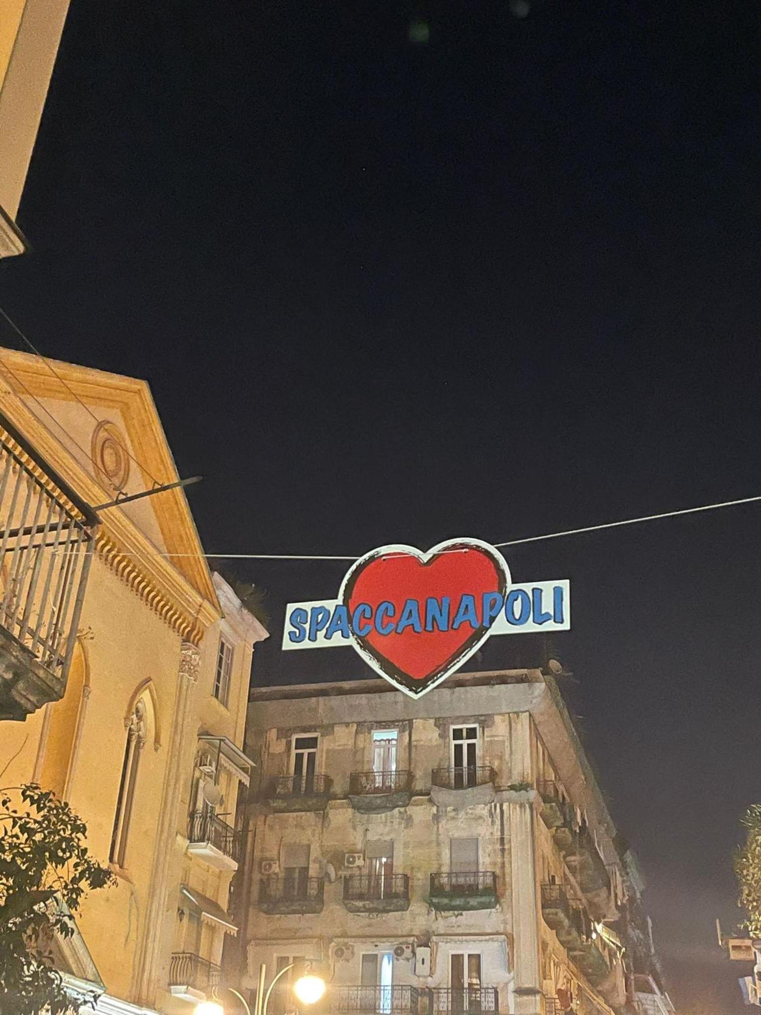 Fashion House Spaccanapoli