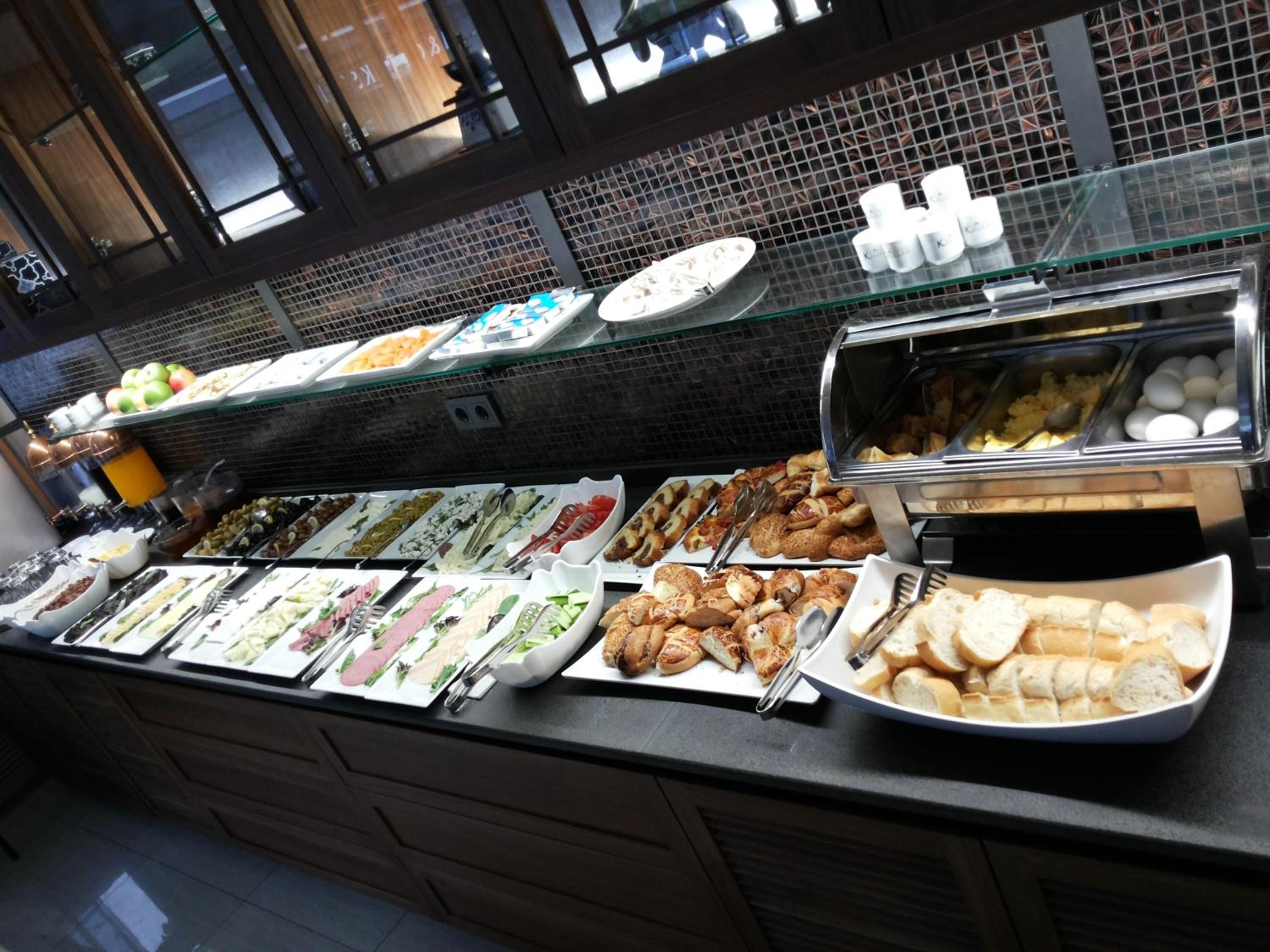 K Suites Otel - Image 49