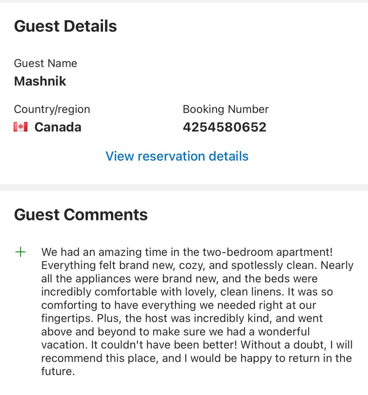 Brand new 2 Bedrooms modern guest suite with separate entrance