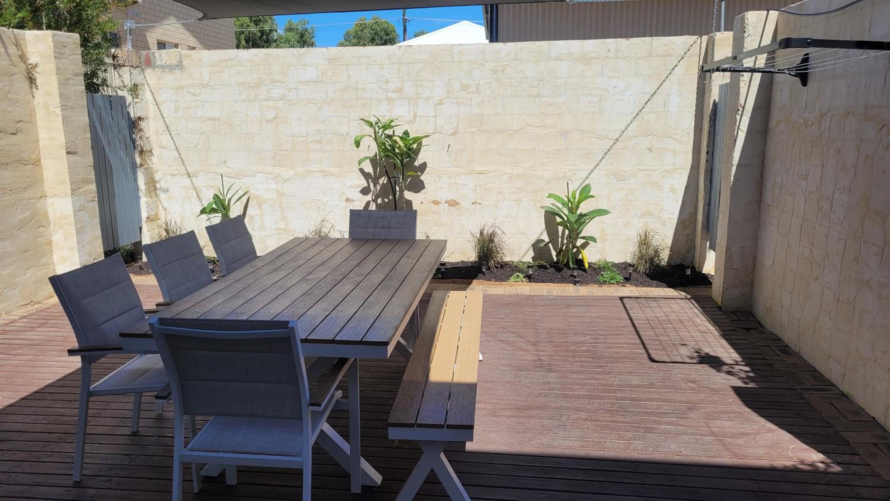 Kalbarri Sunset Villa