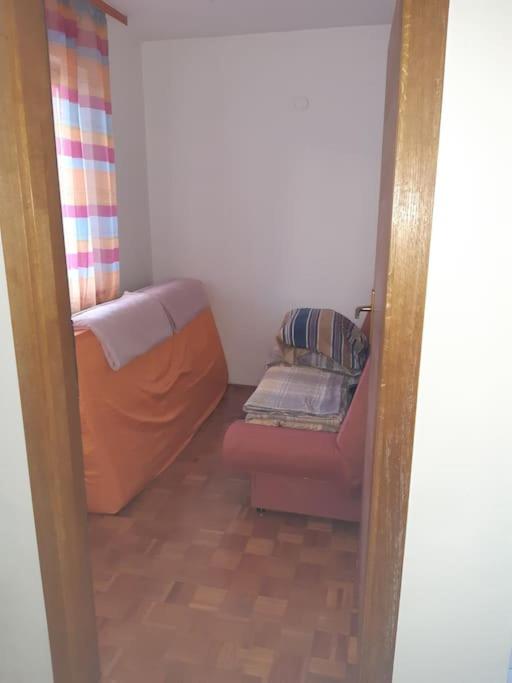 Wohnung nähe Stadtzentrum