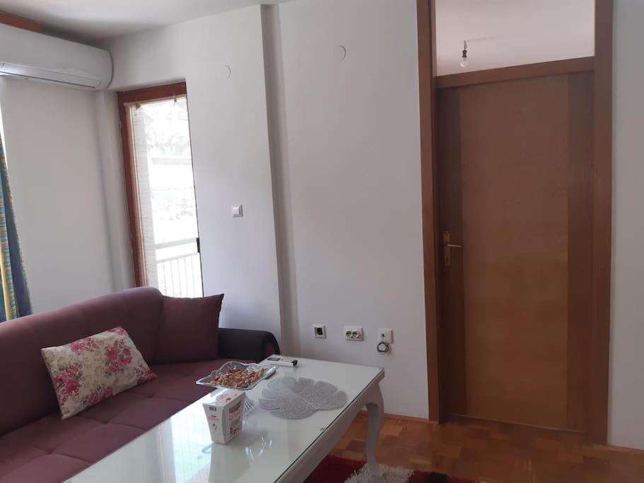 Wohnung nähe Stadtzentrum