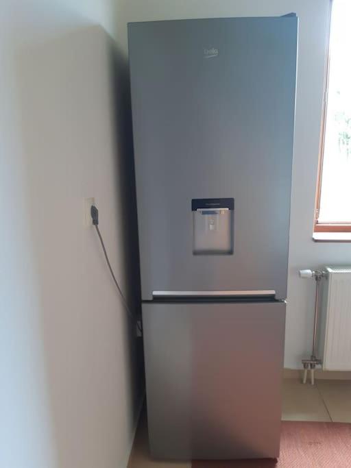 Wohnung nähe Stadtzentrum