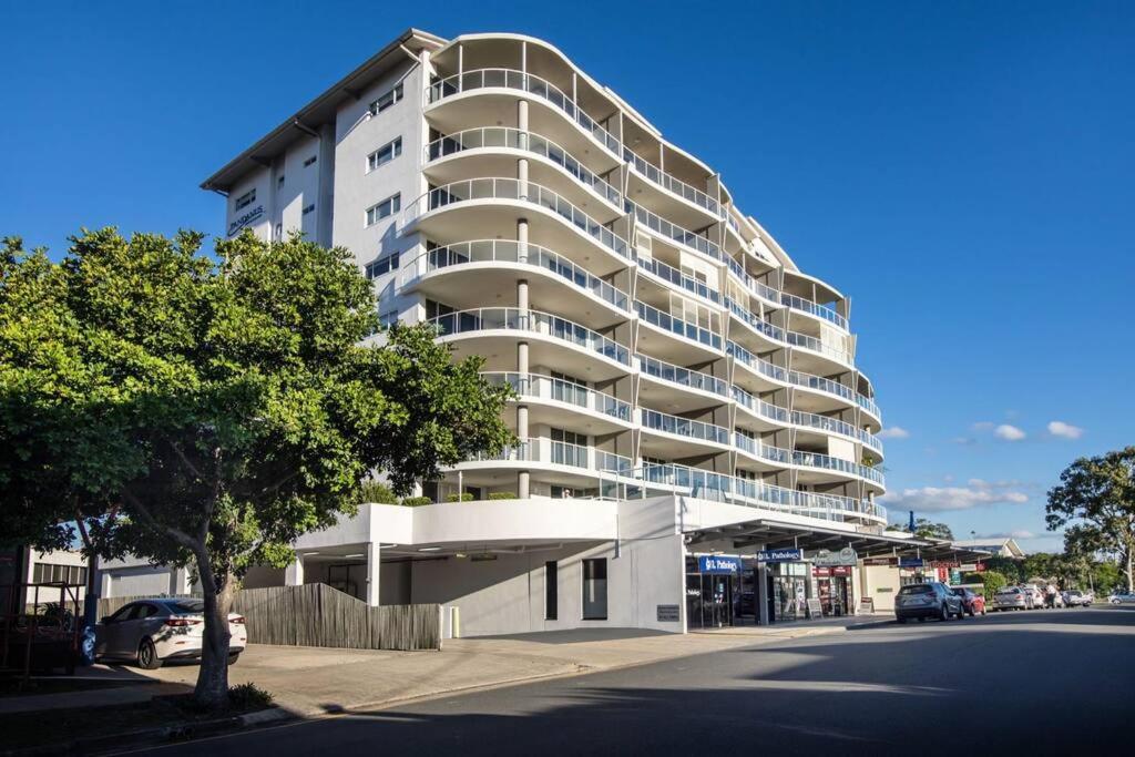 Modern studio in heart of Mooloolaba