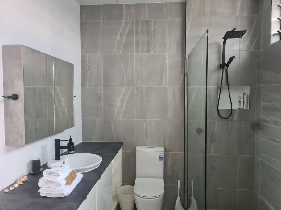 Modern studio in heart of Mooloolaba