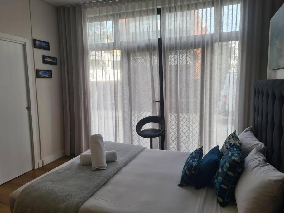 Modern studio in heart of Mooloolaba