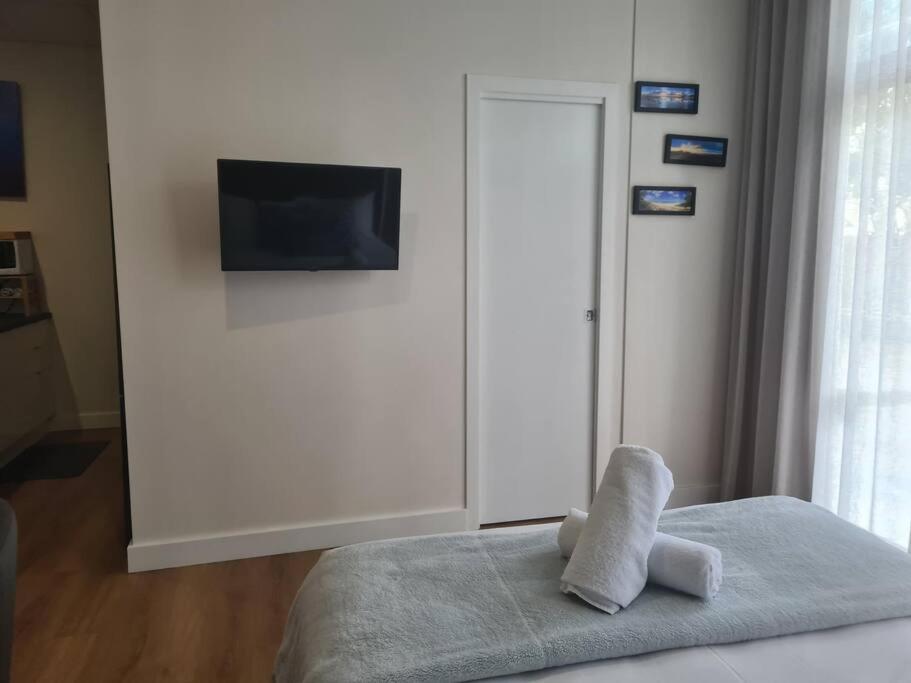 Modern studio in heart of Mooloolaba