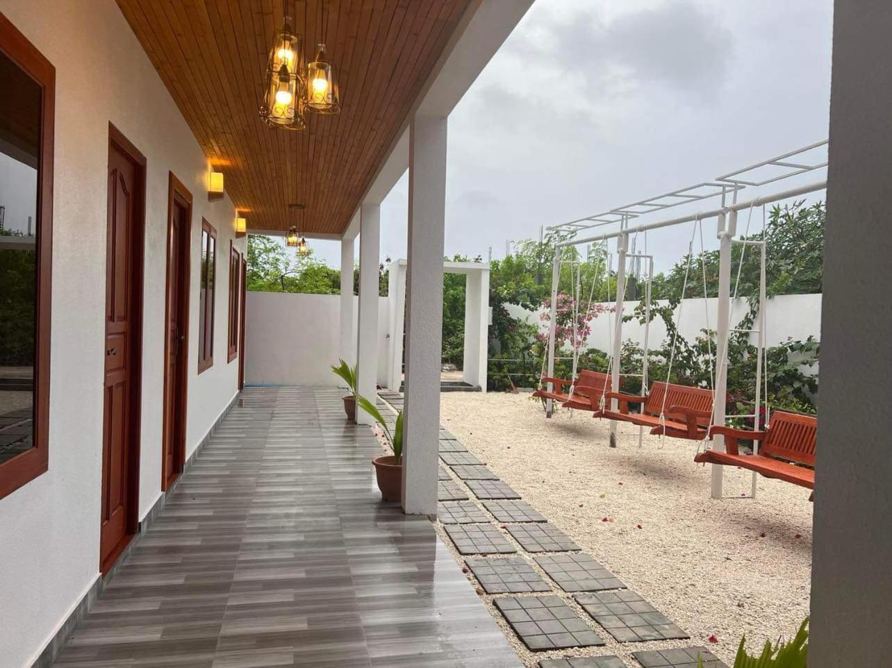 Dive Villa One Ocean