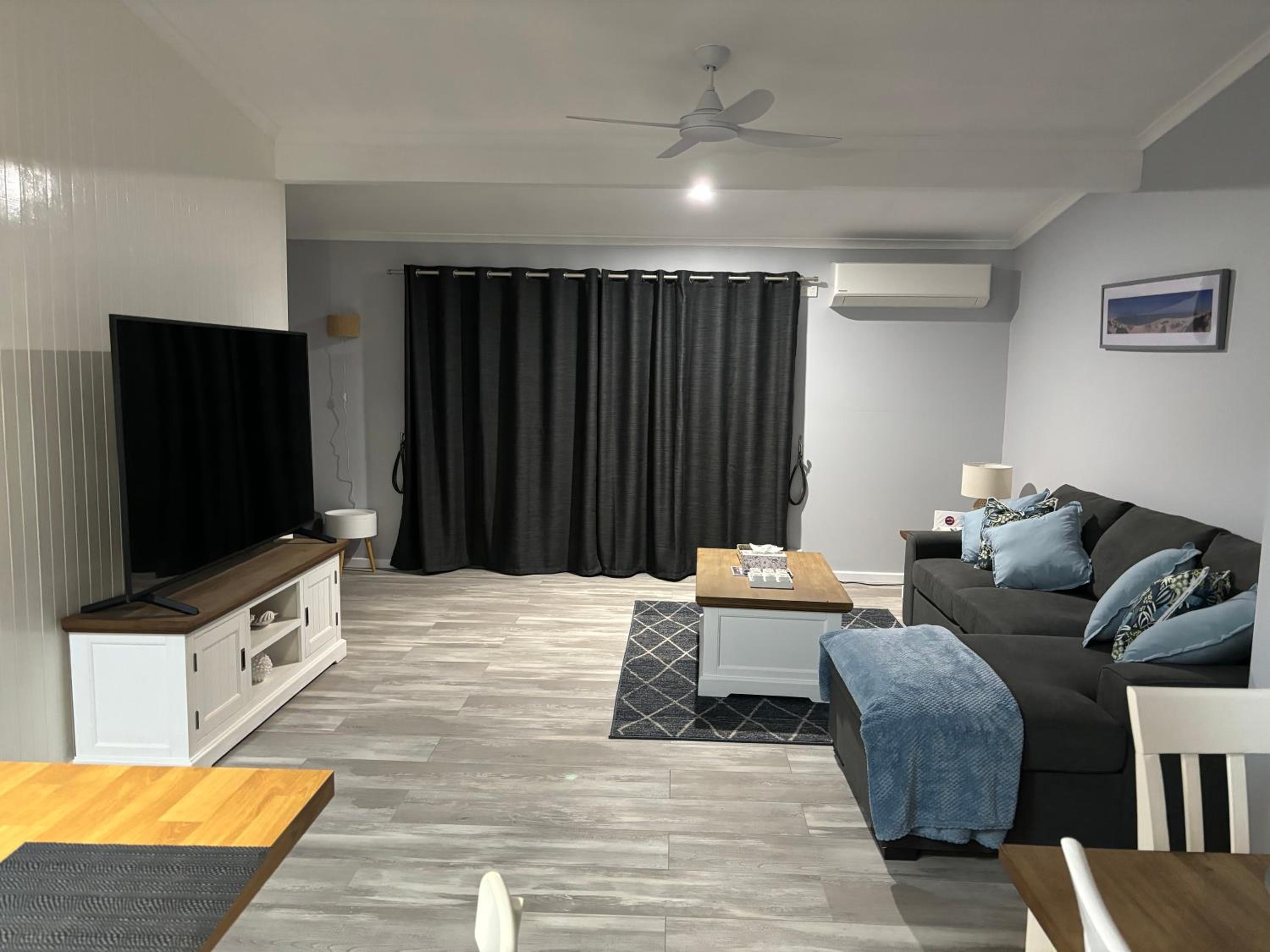 Kalbarri Sunset Villa
