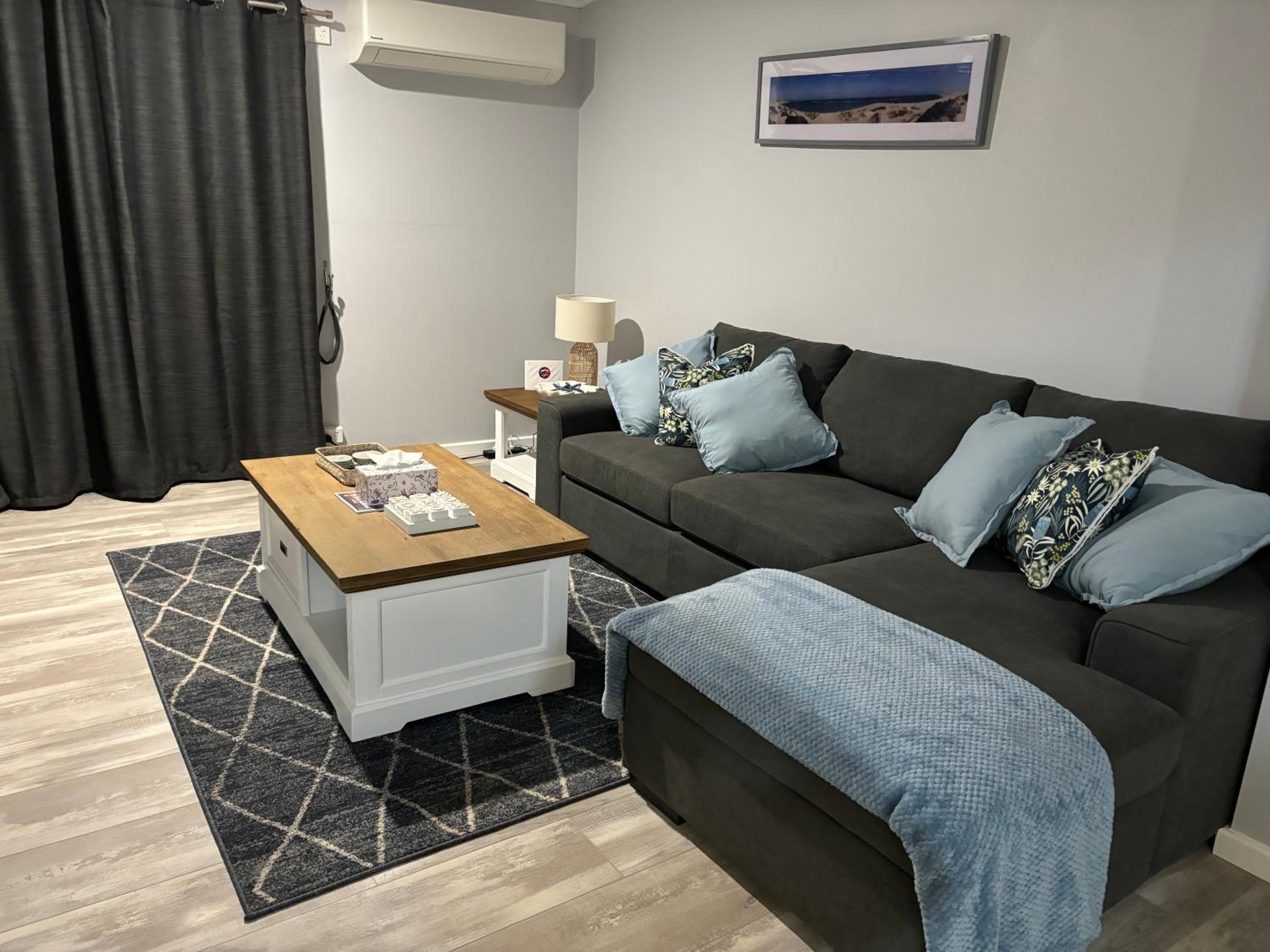 Kalbarri Sunset Villa