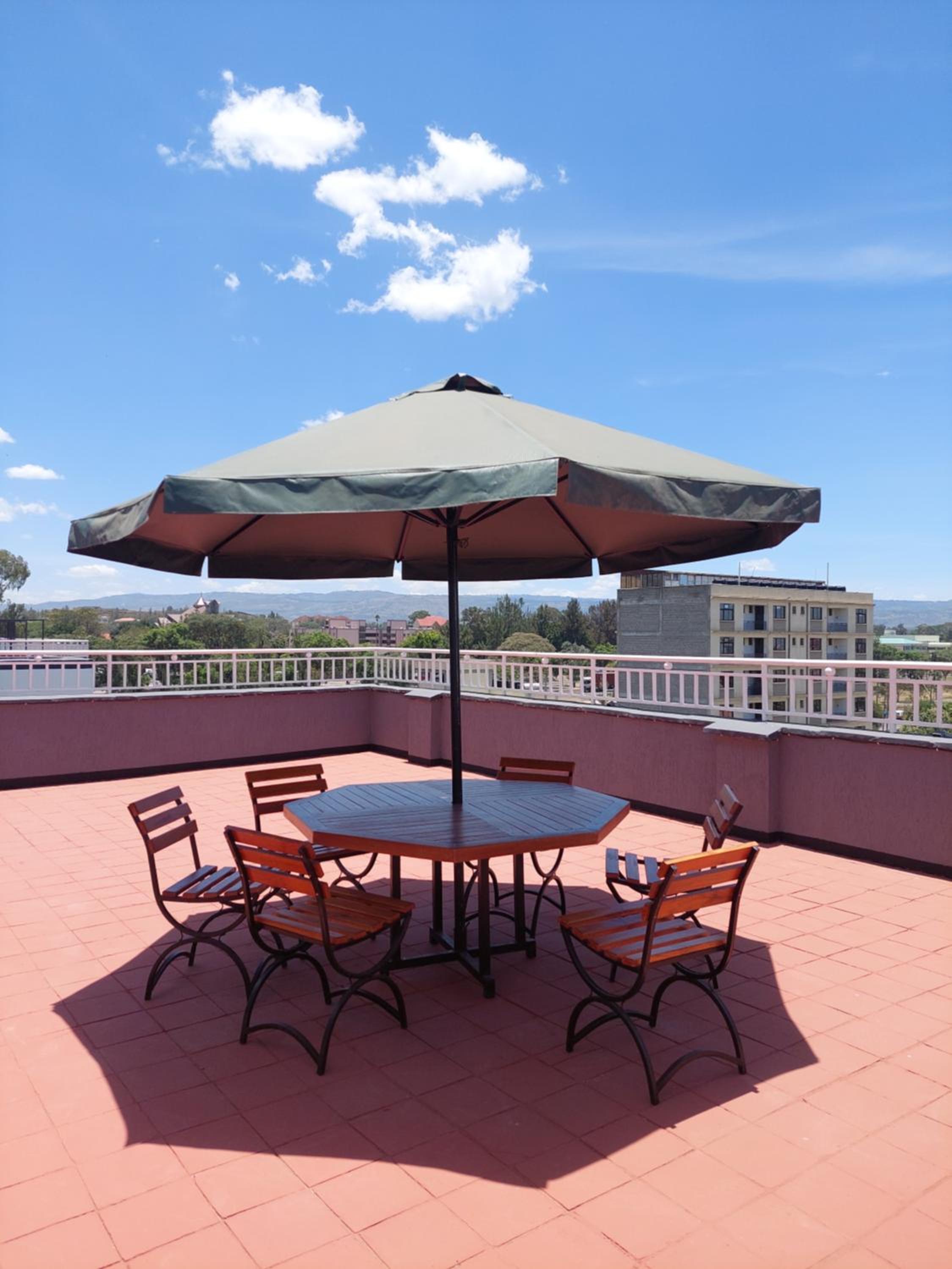 The Furnished Homes KE, Lake View & GYM view 3