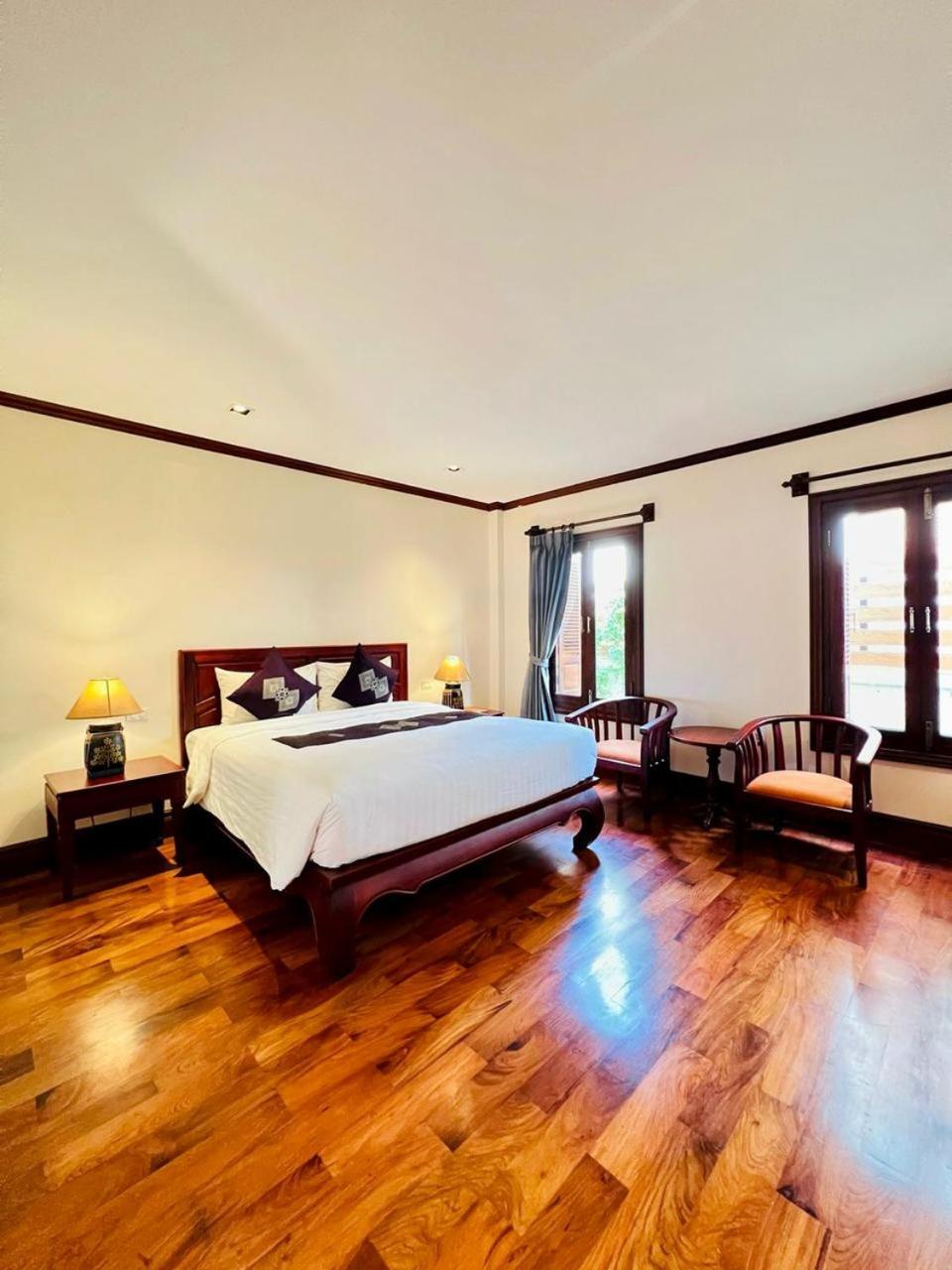 Houngvilai Hotel
