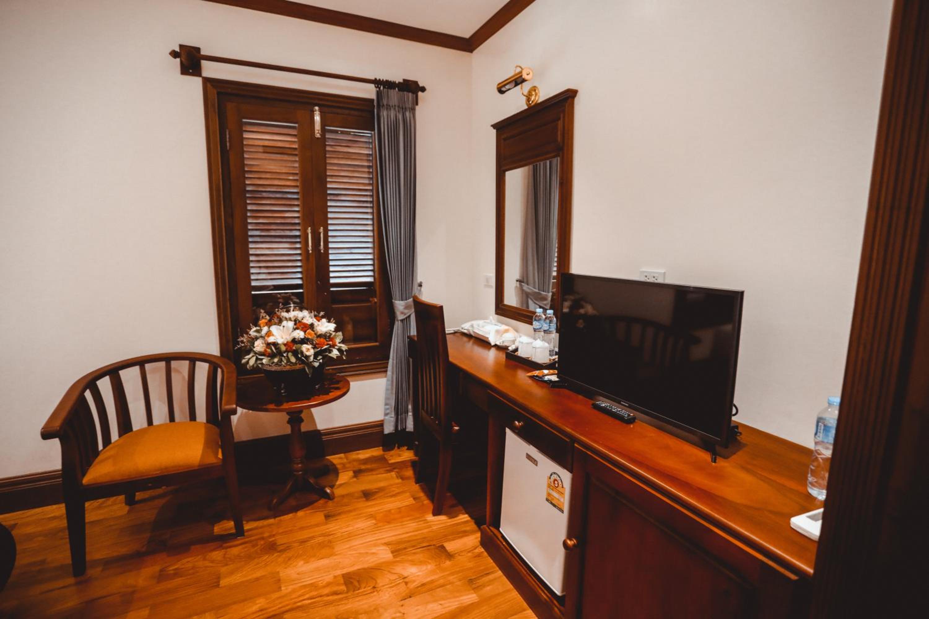 Houngvilai Hotel