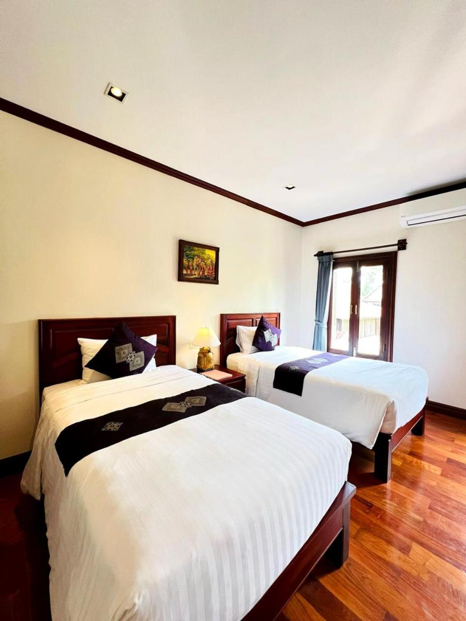 Houngvilai Hotel