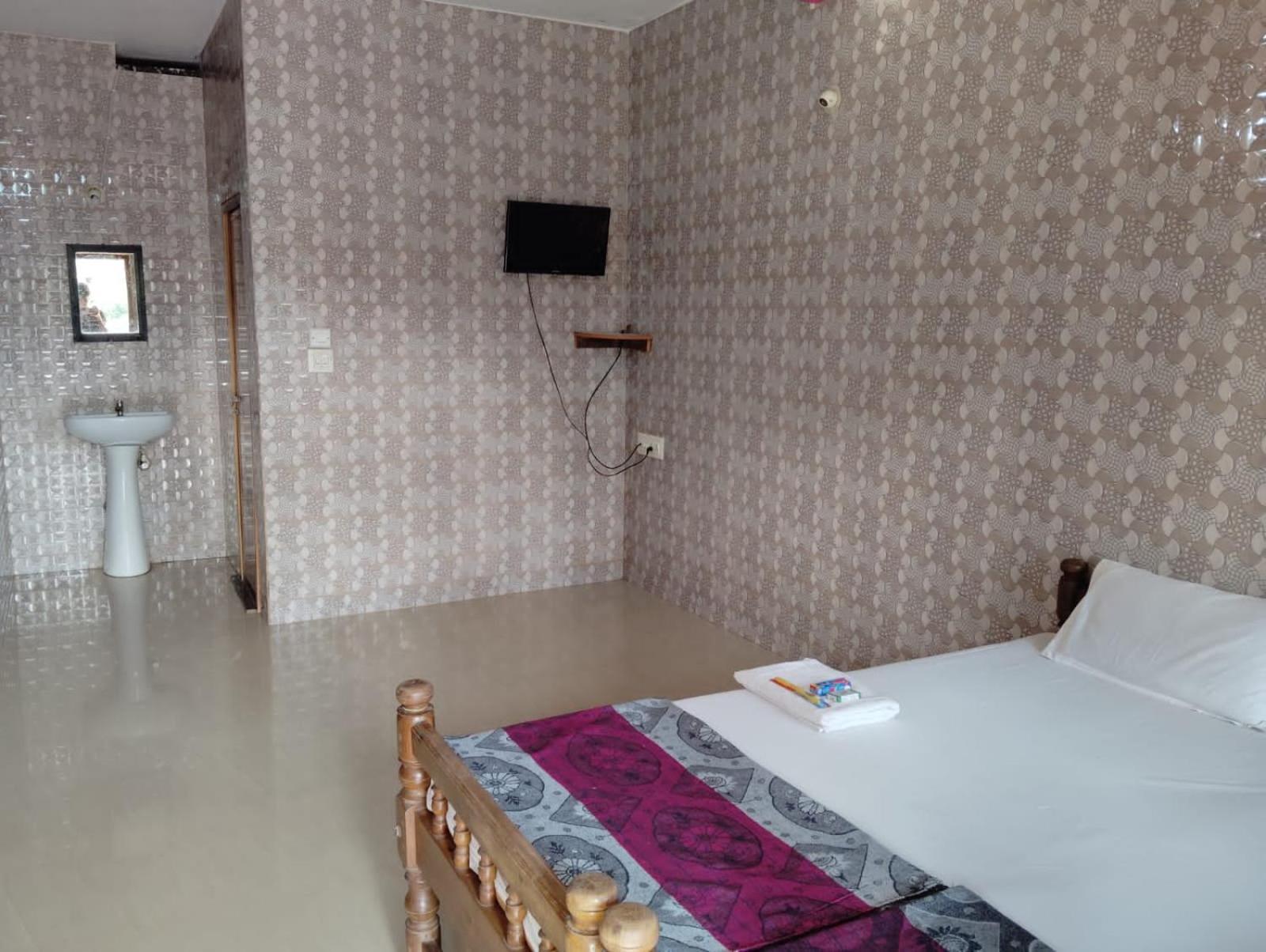 D'Souza Home stay