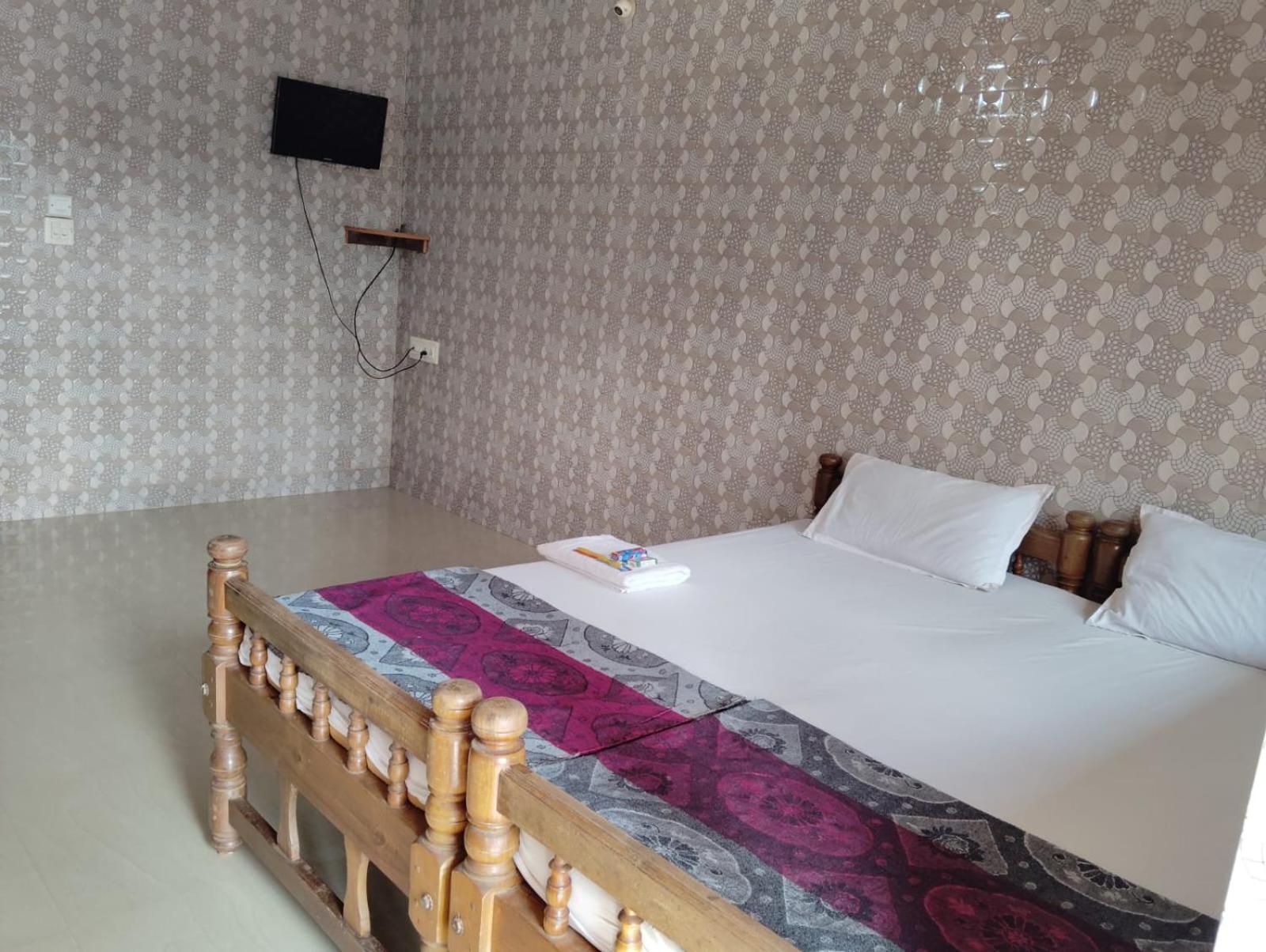 D'Souza Home stay