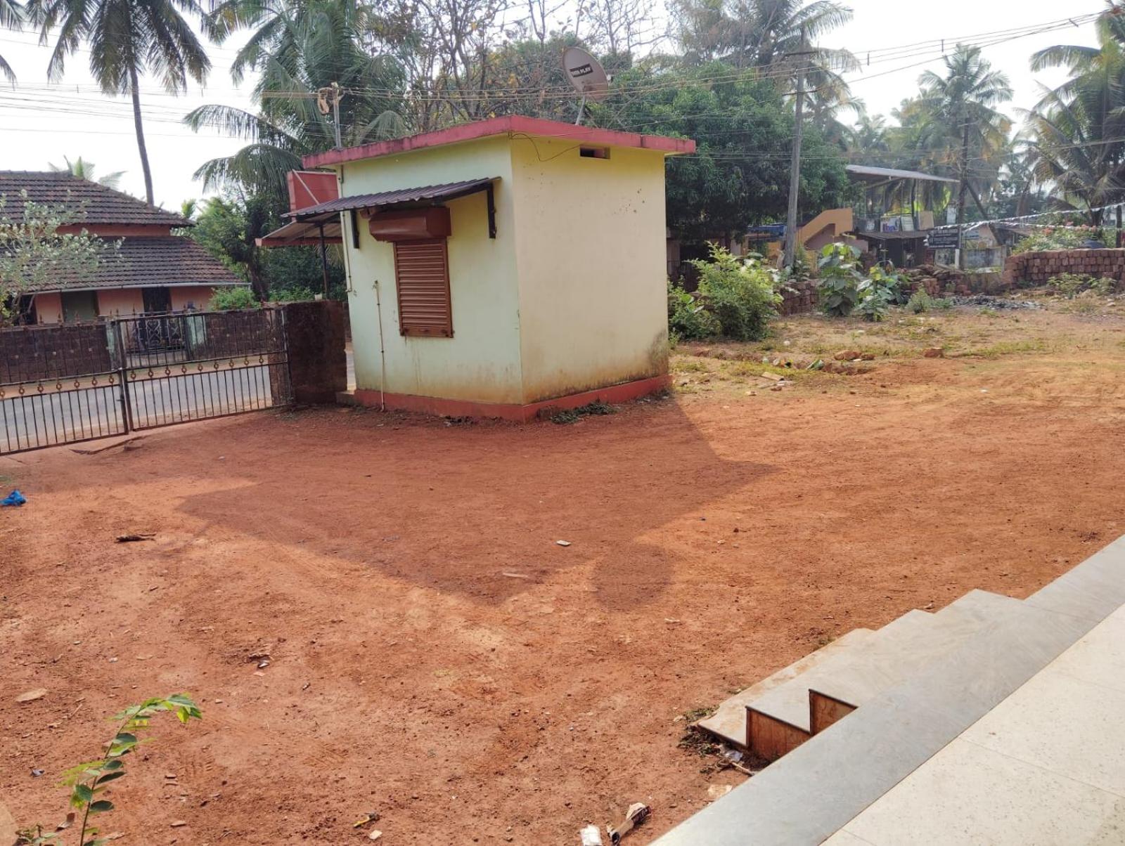 D'Souza Home stay