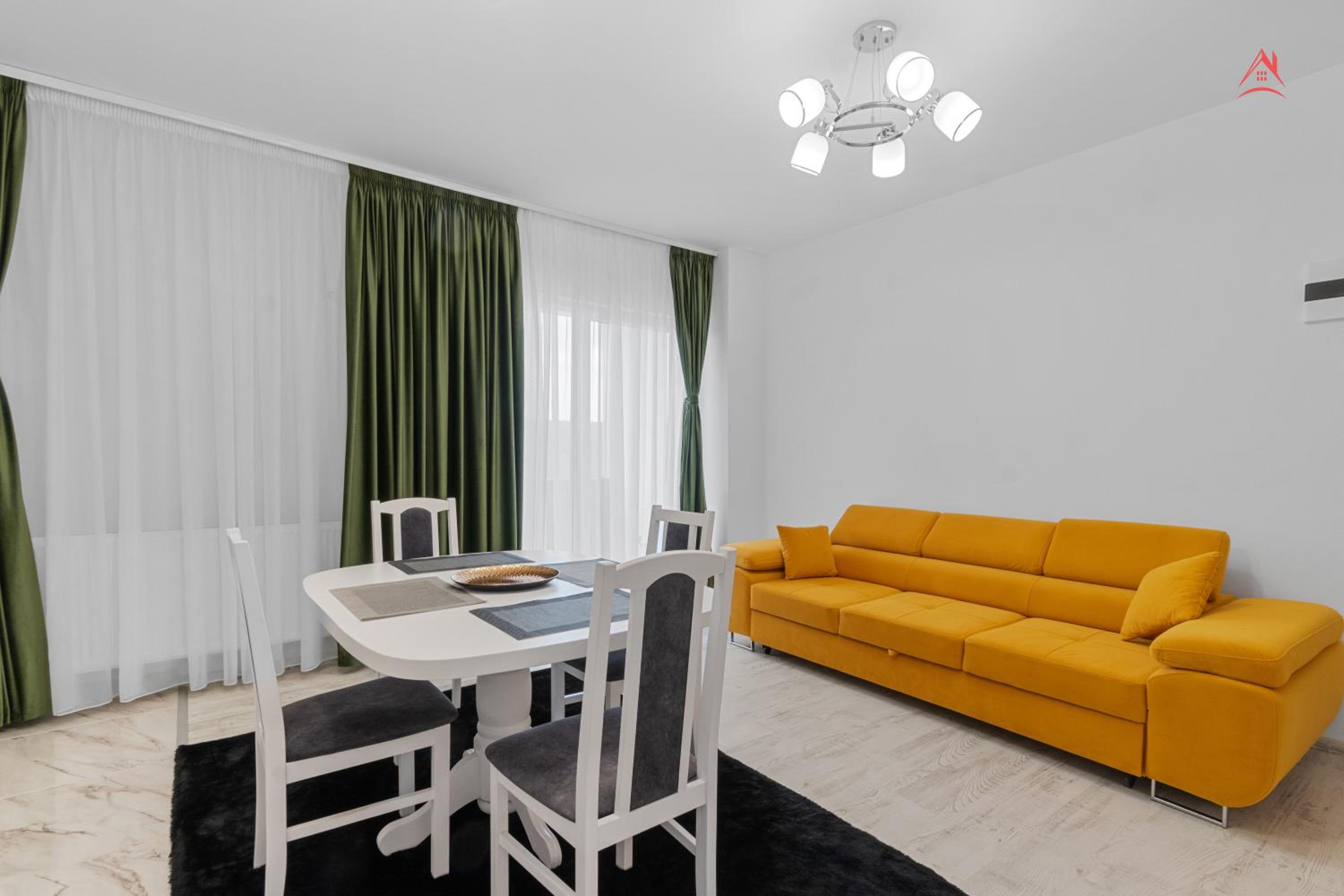 New World Militari Grand Studio 1 view 3