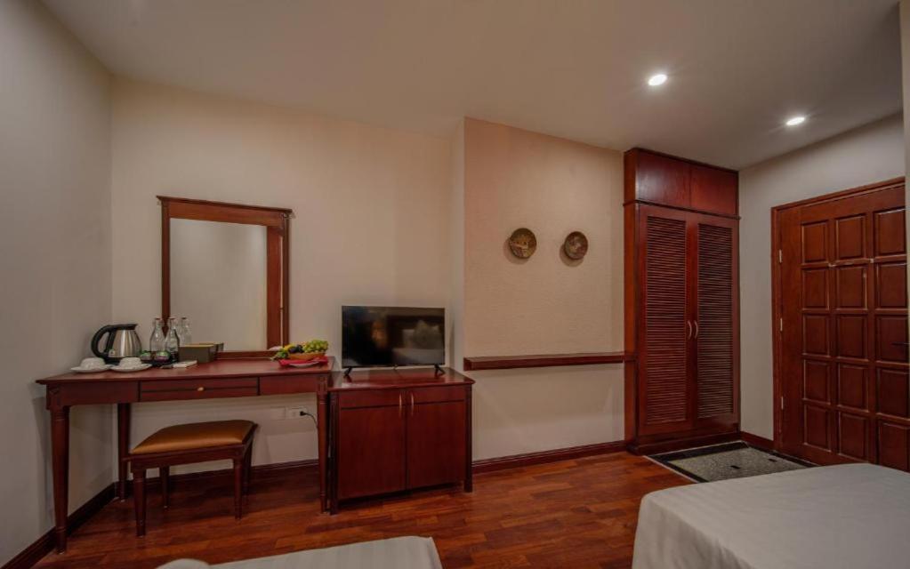 Bonjour D'An Nam Hotel HN - by BAY LUXURY