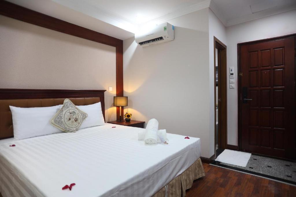 Bonjour D'An Nam Hotel HN - by BAY LUXURY