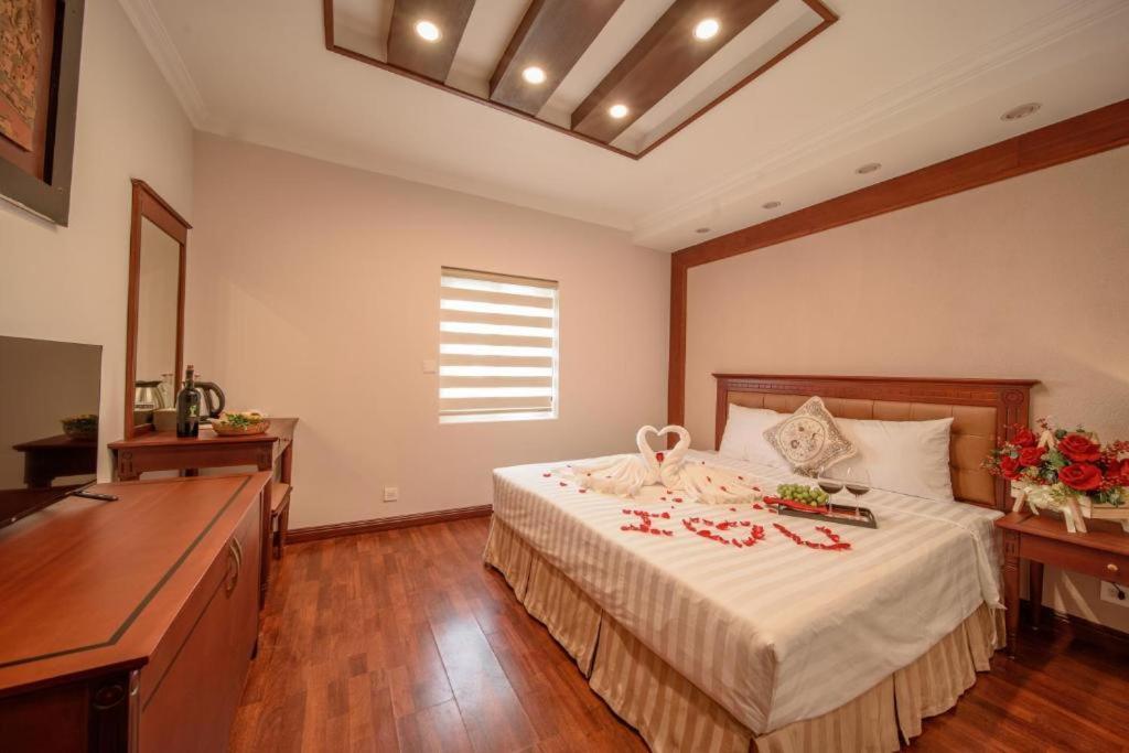 Bonjour D'An Nam Hotel HN - by BAY LUXURY
