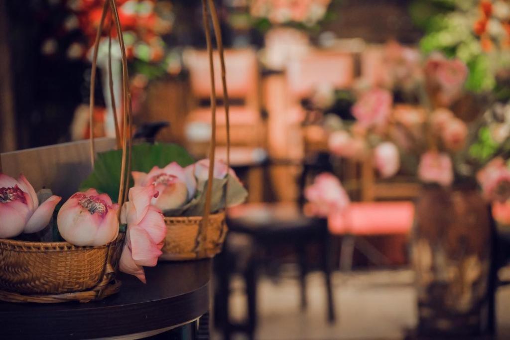 Bonjour D'An Nam Hotel HN - by BAY LUXURY