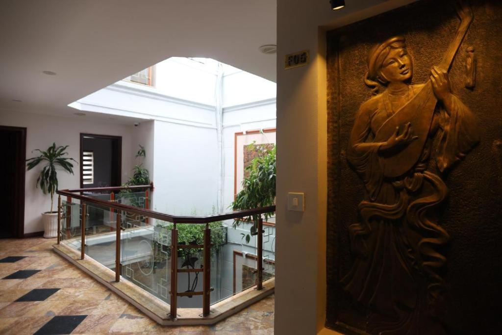 Bonjour D'An Nam Hotel HN - by BAY LUXURY