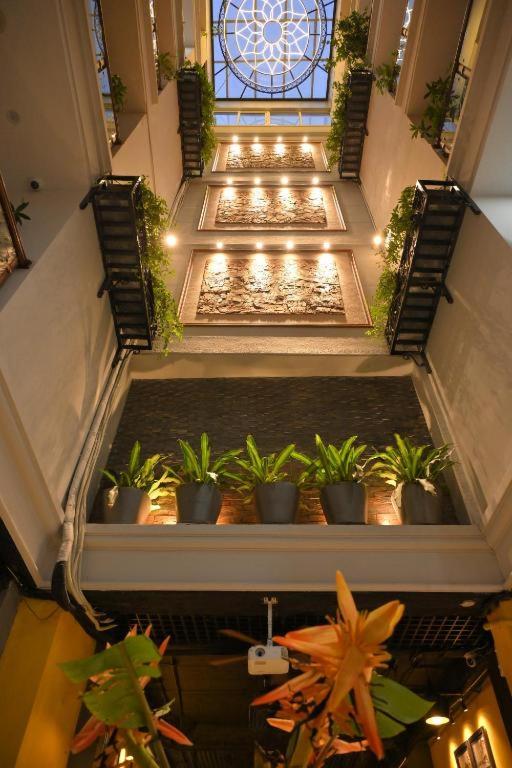 Bonjour D'An Nam Hotel HN - by BAY LUXURY