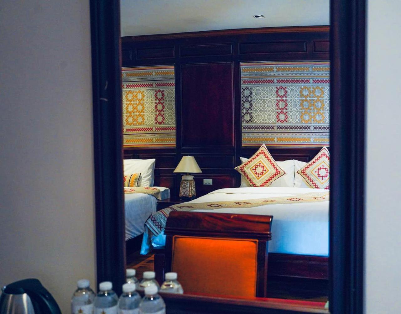 Houngvilai Hotel