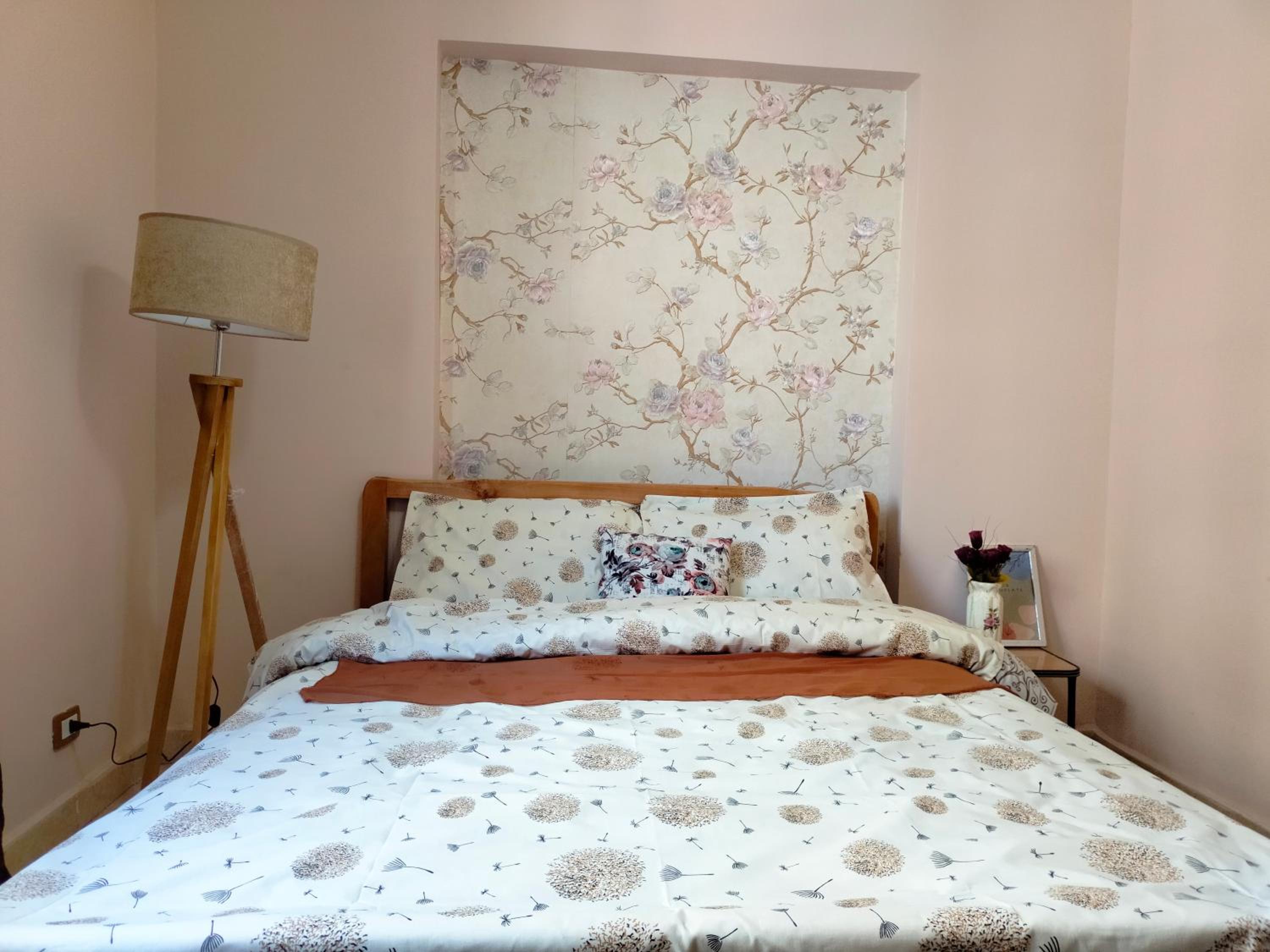 Cozy apartment Maadi Ring road